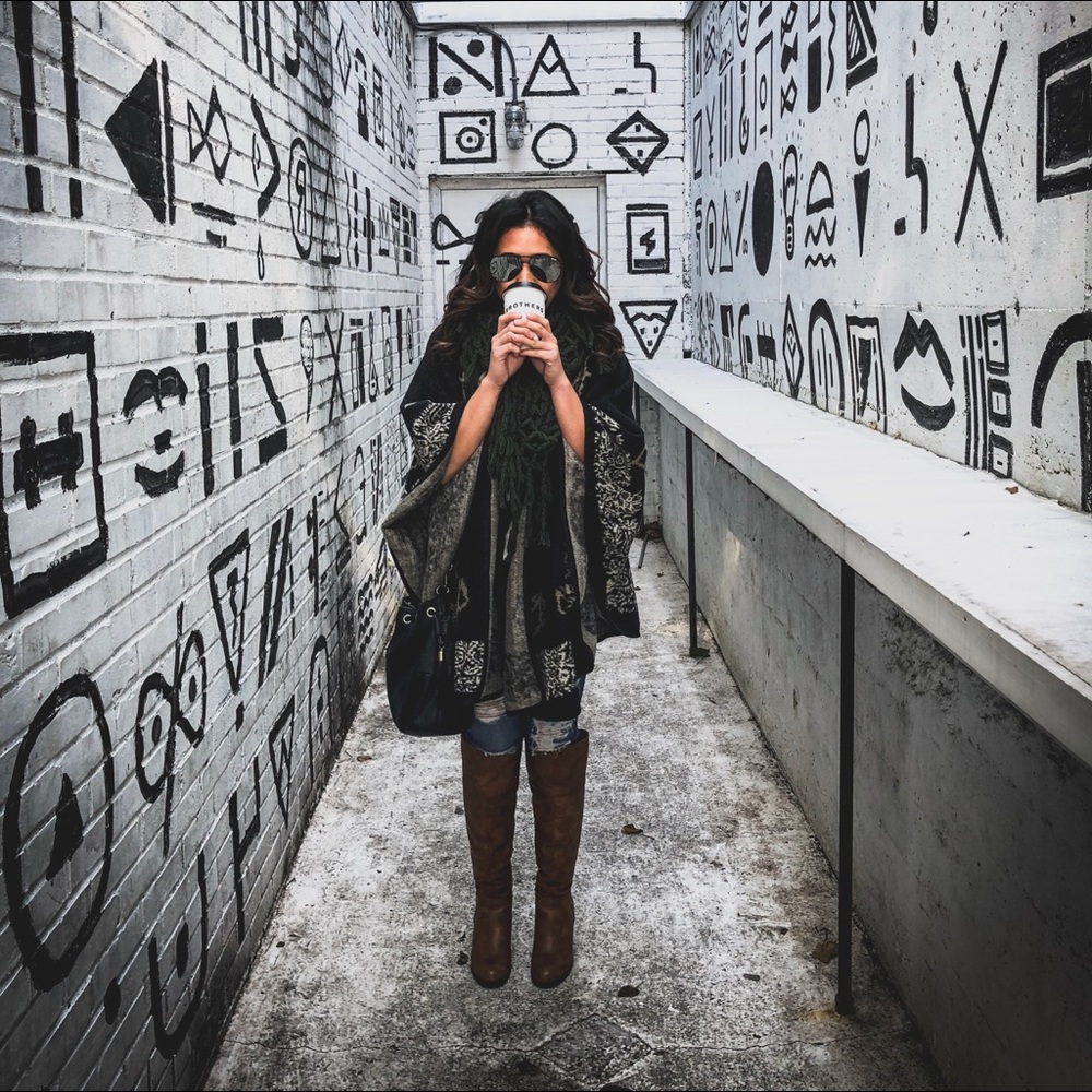 Meet your Posher, Jillian